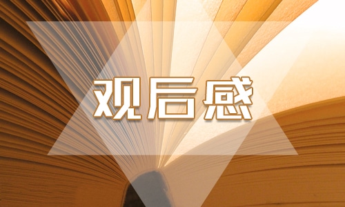 《开学第一课》强国复兴有我观后感800字10篇