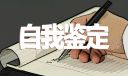 会计自我鉴定700字